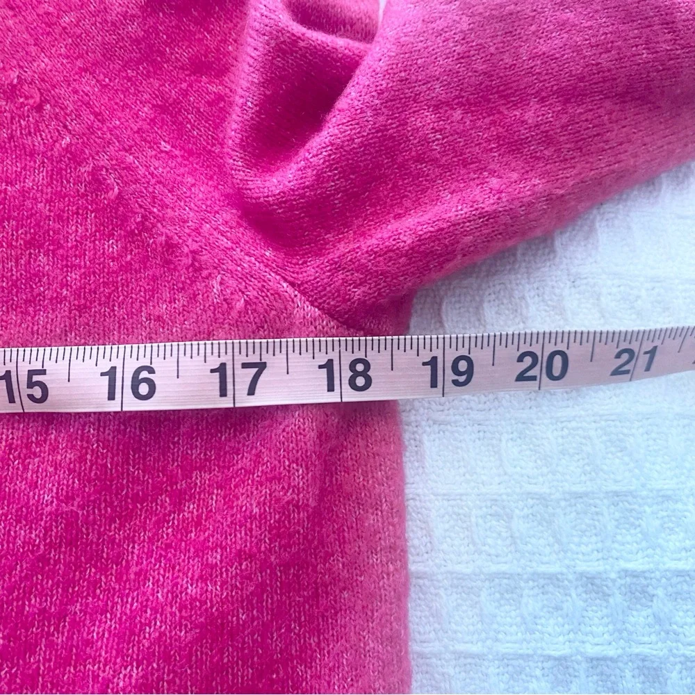 LOFT chic fuchsia